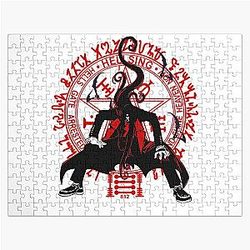 Alucard Hellsing Puzzle