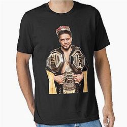 Henry Cejudo Triple C UFC T-Shirt