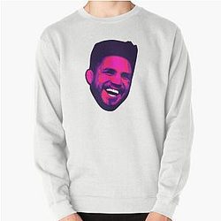Henry Cejudo UFC Sweatshirt