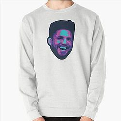 Henry Cejudo UFC Sweatshirt