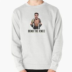 Henry Cejudo Pullover Sweatshirt