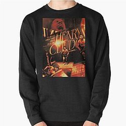 Henry Cejudo Triple C UFC Pullover Sweatshirt