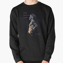Henry Cejudo Dream Pullover Sweatshirt