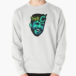 Henry Cejudo Triple C UFC Sweatshirt