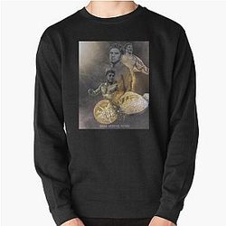 Henry Cejudo - Gold Medalist, UFC Champion Sweatshirt