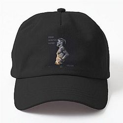 Henry Cejudo Dream Victory Classic T-Shirt Dad Hat