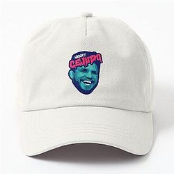 Henry Cejudo UFC Hat