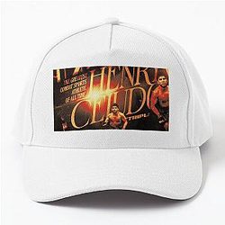 Henry Cejudo - Triple C - UFC Baseball Cap
