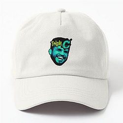 Henry Cejudo UFC Dad Hat