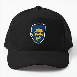 Henry Cejudo Blue Baseball Cap