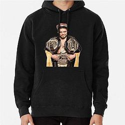 Henry Cejudo Triple C UFC Hoodie