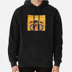 Henry Cejudo Triple C Pullover Hoodie