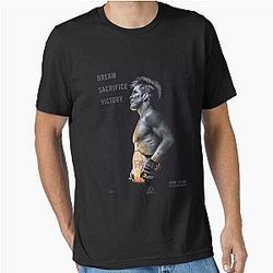 Henry Cejudo Dream Sacrifice Victory Classic Essential T-Shirt