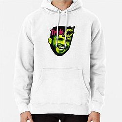 Henry Cejudo UFC Pullover Hoodie