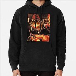 Henry Cejudo - UFC Triple C Pullover Hoodie