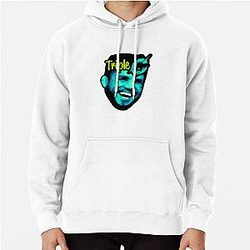 Henry Cejudo UFC Pullover Hoodie