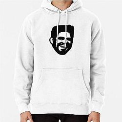 Henry Cejudo Black Pullover Hoodie