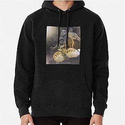 Henry Cejudo - Gold Medalist, UFC Champion Pullover Hoodie