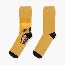 Henry Cejudo - Triple C Socks