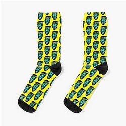 Henry Cejudo UFC Socks