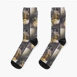 Henry Cejudo - Gold Medalist, UFC Champion Socks