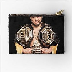 Henry Cejudo Triple C UFC Pouch