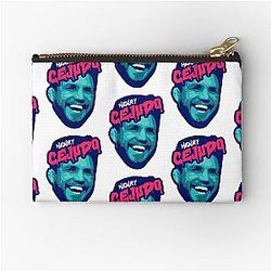 Henry Cejudo UFC Pouch