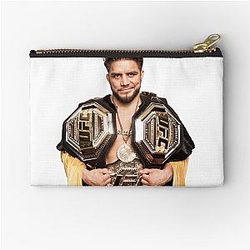 Henry Cejudo Triple C UFC Zipper Pouch