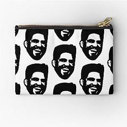 Henry Cejudo Black Pouch