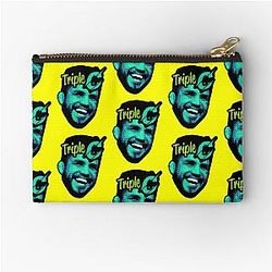 Henry Cejudo C UFC Zipper Pouch