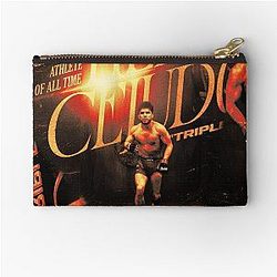 Henry Cejudo - Triple C UFC Pouch