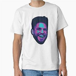Henry Cejudo UFC T-Shirt