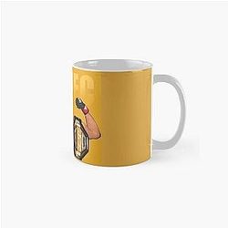 Henry Cejudo Triple C Classic Mug