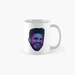 Henry Cejudo UFC Mug