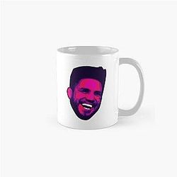 Henry Cejudo UFC Mug