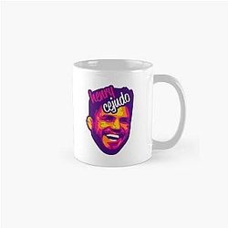Henry Cejudo UFC Mug