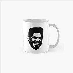 Henry Cejudo Classic Mug