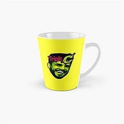 Henry Cejudo UFC Tall Mug