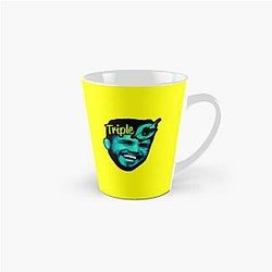 Henry Cejudo Triple C UFC Mug