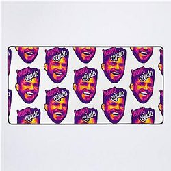 Henry Cejudo UFC Desk Mat