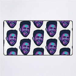Henry Cejudo UFC Mat