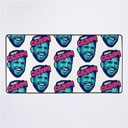 Henry Cejudo UFC Mat