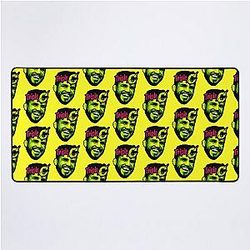 Henry Cejudo UFC Desk Mat