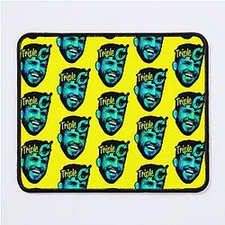 Henry Cejudo Triple C UFC Mouse Pad