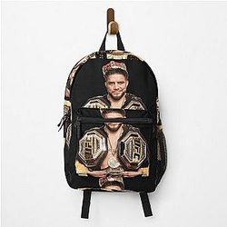 Henry Cejudo UFC Classic Backpack