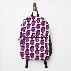 Henry Cejudo UFC Backpack
