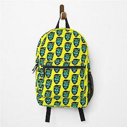 Henry Cejudo UFC Triple C Backpack