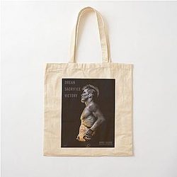 Henry Cejudo Dream Sacrifice Victory Classic Tote Bag