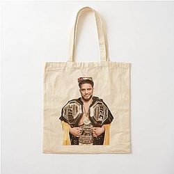 Henry Cejudo UFC Classic Cotton Tote Bag