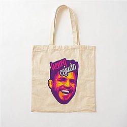 Henry Cejudo UFC Tote Bag